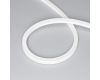 Светодиодная лента герметичная Arlight MOONLIGHT-PRO-SIDE-X336-16x16mm 24V RGBW-Day (12 W/m, IP67, 10m, wire x2) (Вывод боковой) 054978