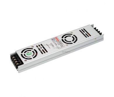 Купить Блок питания Arlight HTS-400-12LS (12V, 33.4A, 400W) 022991 Блок питания Arlight HTS-400-12LS (12V, 33.4A, 400W) 022991