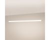Линейный подвесной светильник Arlight SP-LINE-HANG-D60-L1985-40W Day4000 (SL, 230V) IP33 (Алюминий) 063647(1)