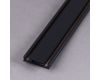 Шинопровод Reluce RL 06100 track rail 2000mm BK