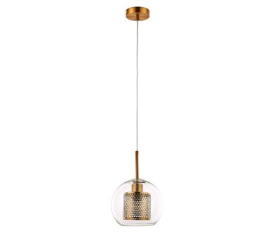 Купить Подвесной светильник Arte Lamp Manchester A7620SP-1AB Подвесной светильник Arte Lamp Manchester A7620SP-1AB