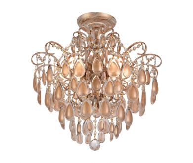 Купить Подвесная люстра Arte Lamp A3703PL-6GA Подвесная люстра Arte Lamp A3703PL-6GA