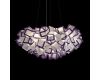 Подвесной светильник Loft IT Clizia 10231/780 Purple