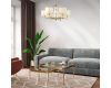 Подвесная люстра Maytoni Alloro MOD088PL-06BS