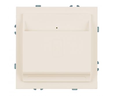 Купить Выключатель карточный Stekker Эмили RSW40-5114-08 кашемир, soft touch 50702 Выключатель карточный Stekker Эмили RSW40-5114-08 кашемир, soft touch 50702