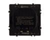 USB Розетка тип А+С+С софт-тач кашемир Arlight SCT-MUACC-SFPL-FC-CA (65W, QC3) 061835(1)