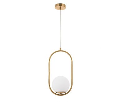 Купить Подвесной светильник Arte Lamp Matisse A7745SP-1AB Подвесной светильник Arte Lamp Matisse A7745SP-1AB