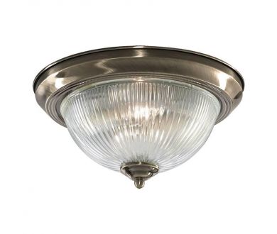 Купить Потолочный светильник Arte Lamp American Diner A9366PL-2AB Потолочный светильник Arte Lamp American Diner A9366PL-2AB