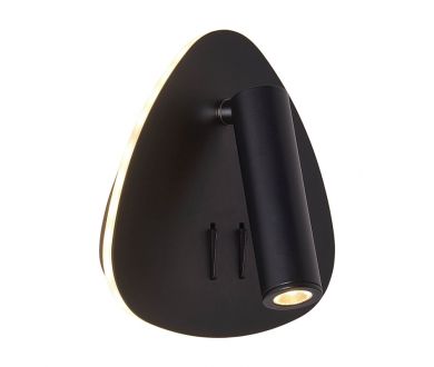 Купить Светодиодный спот Omnilux Piticchio OML-20821-02 Светодиодный спот Omnilux Piticchio OML-20821-02