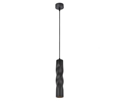 Купить Подвесной светильник Arte Lamp Cassio A5400SP-1BK Подвесной светильник Arte Lamp Cassio A5400SP-1BK
