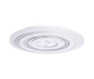 Купить Потолочный светодиодный светильник Arte Lamp Multi-Piuma A1397PL-1CL Потолочный светодиодный светильник Arte Lamp Multi-Piuma A1397PL-1CL