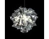 Подвесной светильник Loft IT Clizia 10593/600 Silver