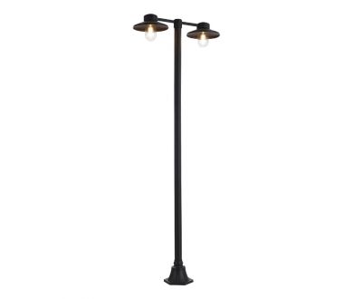 Купить Парковый светильник ST Luce Basko SL9542.705.02 Парковый светильник ST Luce Basko SL9542.705.02