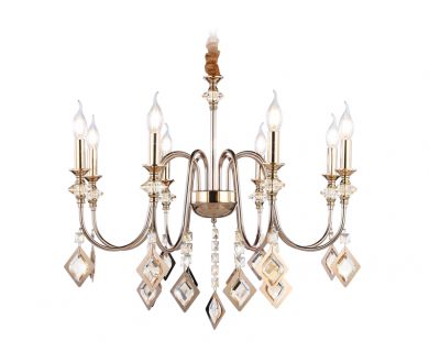 Купить Подвесная люстра Ambrella Light Traditional TR4957 Подвесная люстра Ambrella Light Traditional TR4957