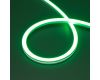 Светодиодная лента герметичная Arlight MOONLIGHT-PRO-SIDE-X336-16x16mm 24V RGBW-Warm (12 W/m, IP67, 10m, wire x2) (Вывод боковой) 054977