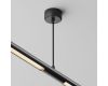 Потолочная чаша для ввода питания Maytoni Shelf CA032B-B