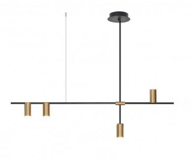 Купить Подвесной светильник Kink Light 07621-4,20 Подвесной светильник Kink Light 07621-4,20