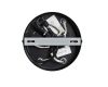 Потолочная люстра Freya Vortex FR6155CL-L36B