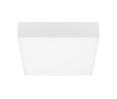 Купить Накладной светильник Arlight SP-Quadro-S250x250-25W Warm3000 034787 Накладной светильник Arlight SP-Quadro-S250x250-25W Warm3000 034787