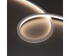 Светодиодная лента герметичная Arlight MOONLIGHT-PRO-TOP-X336-16x16mm 24V RGBW-Day (12 W/m, IP67, 10m, wire x2) (Вывод боковой) 054982