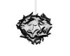 Подвесной светильник Loft IT Clizia 10593/420 Black