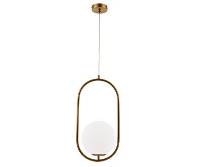 Купить Подвесной светильник Arte Lamp Matisse A7746SP-1AB Подвесной светильник Arte Lamp Matisse A7746SP-1AB