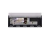 Настенный светильник Freya Flux FR6158WL-L10B
