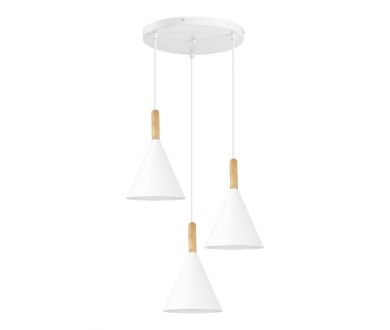 Купить Подвесной светильник Evoluce Arket SLE1255-513-03 Подвесной светильник Evoluce Arket SLE1255-513-03