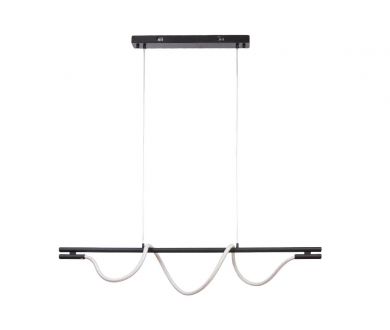 Купить Подвесной светильник Myfar Kenneth MR2142-1PL Подвесной светильник Myfar Kenneth MR2142-1PL