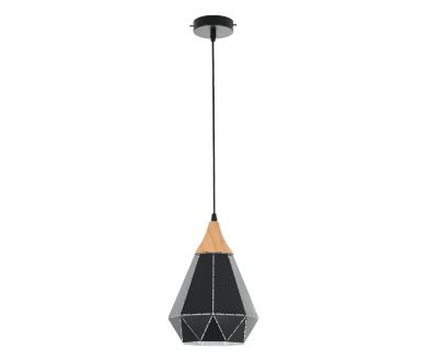 Купить Подвесной светильник MyFar Brigitte MR1405-1P Подвесной светильник MyFar Brigitte MR1405-1P