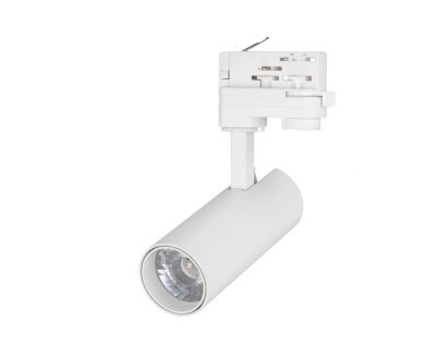 Купить Трековый светильник Arlight LGD-Gera-Truecolor-4TR-R55-10W Day4000 CRI98 031405 Трековый светильник Arlight LGD-Gera-Truecolor-4TR-R55-10W Day4000 CRI98 031405
