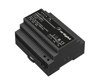 Купить Блок питания Arlight ARV-DRS-150-24 (24V, 6.25A, 150W) (IP20 DIN-рейка) 057074 Блок питания Arlight ARV-DRS-150-24 (24V, 6.25A, 150W) (IP20 DIN-рейка) 057074