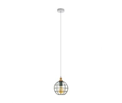 Купить Подвесной светильник Eglo Itchington 33034 Подвесной светильник Eglo Itchington 33034