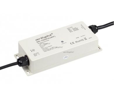 Контроллер Arlight SR-1009FAWP 019672