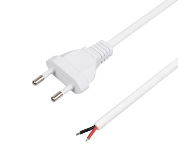 Купить Шнур питания Arlight WAVE-Power-230V (12x25mm) 053715 Шнур питания Arlight WAVE-Power-230V (12x25mm) 053715