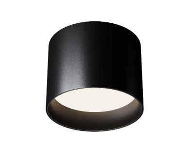 Купить Накладной светильник Maytoni Glam C096CL-GX53-B Накладной светильник Maytoni Glam C096CL-GX53-B