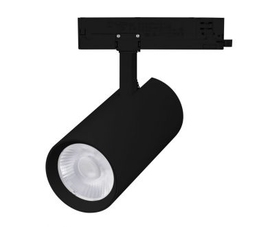 Купить Трековый трехфазный светильник Arlight LGD-GERA-4TR-R90-40W Warm3000 (BK, 24 deg, 230V, TRIAC) (IP20 Металл) 058938 Трековый трехфазный светильник Arlight LGD-GERA-4TR-R90-40W Warm3000 (BK, 24 deg, 230V, TRIAC) (IP20 Металл) 058938