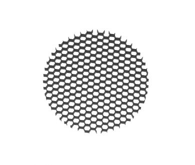 Купить Фильтр сетчатый Maytoni Technical Focus LED HoneyComb-D31 Фильтр сетчатый Maytoni Technical Focus LED HoneyComb-D31