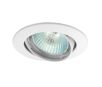 Купить Точечный светильник Kanlux Vidi CTC-5515-W 2780 Точечный светильник Kanlux Vidi CTC-5515-W 2780