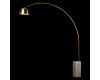 Торшер Loft IT Arco 5000 Gold