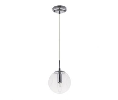 Купить Подвесной светильник Arte Lamp Tureis A9915SP-1CC Подвесной светильник Arte Lamp Tureis A9915SP-1CC
