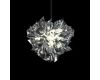 Подвесной светильник Loft IT Clizia 10593/420 Silver