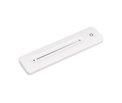 Купить Пульт-слайдер 2.4 ГГц Arlight SMART-801-42-1G-DIM White (3V, 2.4G) (IARL, IP20 Пластик) 054202 Пульт-слайдер 2.4 ГГц Arlight SMART-801-42-1G-DIM White (3V, 2.4G) (IARL, IP20 Пластик) 054202