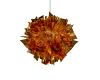 Подвесной светильник Loft IT Clizia 10593/600 Gold