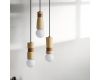 Подвесной cветильник ImperiumLoft Sash 314542-26