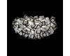 Потолочный светильник Loft IT Clizia 10231/780C Black
