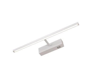 Купить Подсветка для картин Arte Lamp A5308AP-1WH Подсветка для картин Arte Lamp A5308AP-1WH