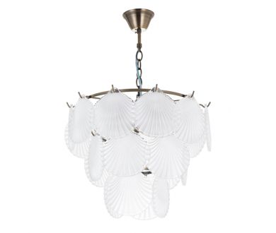 Купить Подвесная люстра Arte Lamp Victoria A1734LM-5AB Подвесная люстра Arte Lamp Victoria A1734LM-5AB