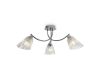 Потолочная люстра Freya Faber FR5423PL-03CH