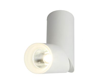 Купить Светодиодный спот Omnilux Ultimo OML-100209-10 Светодиодный спот Omnilux Ultimo OML-100209-10